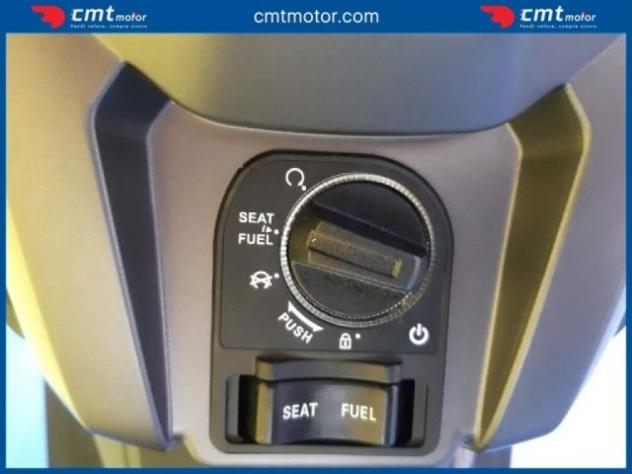 KL Brera 125 Garantito e Finanziabile rif. 22640913 - Foto 10