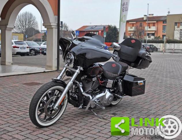 HARLEY-DAVIDSON FXDL Dyna Low Rider 1690 rif. 23718789 - Foto 6