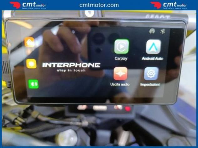 CF MOTO 650 GT Garantita e Finanziabile rif. 24002142 - Foto 6