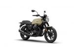 Moto Guzzi V7 V7 STONE E5+ SABBIA CAMO
