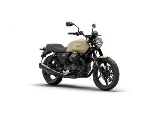 Moto Guzzi V7 V7 STONE E5+ SABBIA CAMO