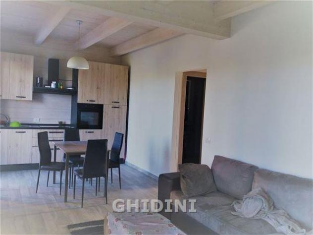 VILLA di 4 vani e di 60 mq (GROSSETO - POGGIALE) rif. 2043.176M - Foto 5
