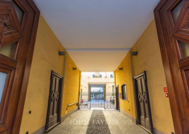 Appartamento di 90 m² con 5 locali e box auto in affitto a Milano - Foto 19