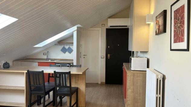 Appartamento in Via Botta - zona Porta Romana - Foto 6
