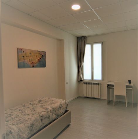 ULTIMA STANZA SINGOLA PER STUDENTE UNIVERSITA' BICOCCA O LAVORATORE FUORISEDE