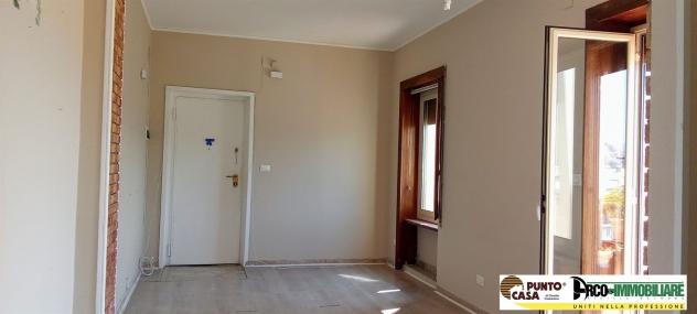 Attico panoramico in Via Uditore – Pressi ex Motel Agip - Foto 16