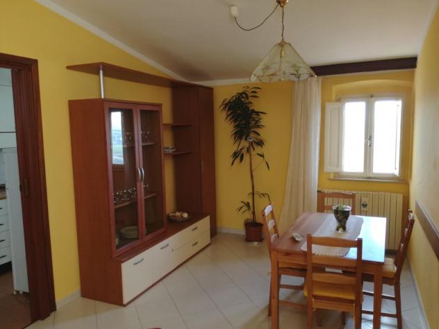 Appartamento in affitto a Treggiaia - Pontedera 60 mq Rif: 1418413 - Foto 2