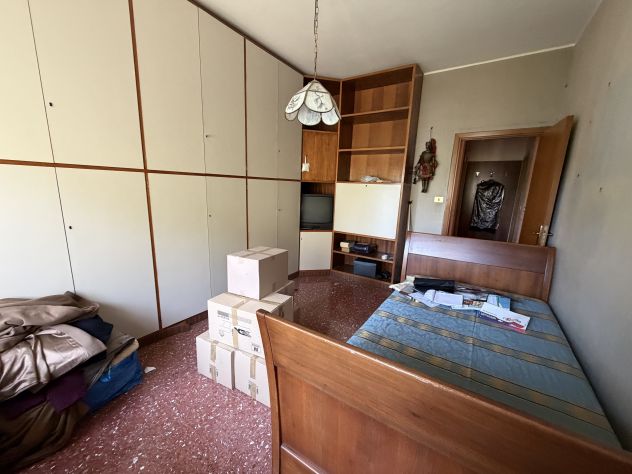 VAL MELAINA TRILOCALE PER STUDENTI E LAVORATORI FUORI SEDE - Foto 3