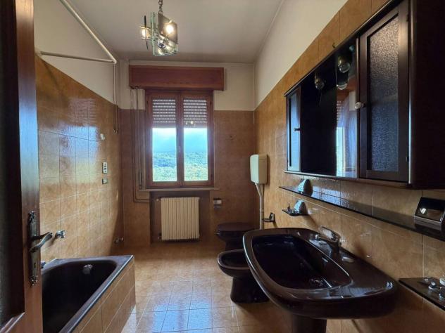 Trilocale in affitto a Varano de' Melegari - Foto 19