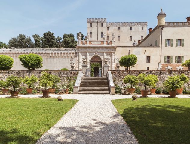 Cercasi Giardiniere / Manutentore / Tuttofare