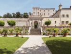 Cercasi Giardiniere / Manutentore / Tuttofare