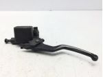 APRILIA SPORTCITY 200 POMPA SINISTRA FRENO POSTERIORE LEVA E SENSORE 2004 2006