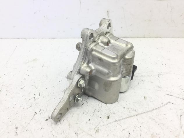 HONDA CBR RR ABS KM0 600 AMMORTIZZATORE DI STERZO 2024 2026 PC69A4RK - Foto 7