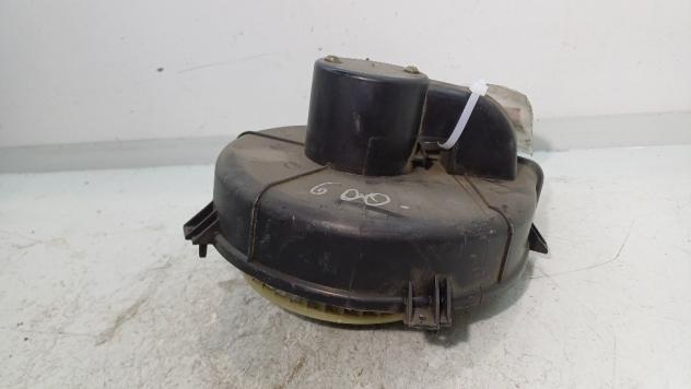 MOTORINO VENTILAZIONE ABITACOLO FIAT Seicento /600 46722574 187A1000 benzina 1108 (0510)