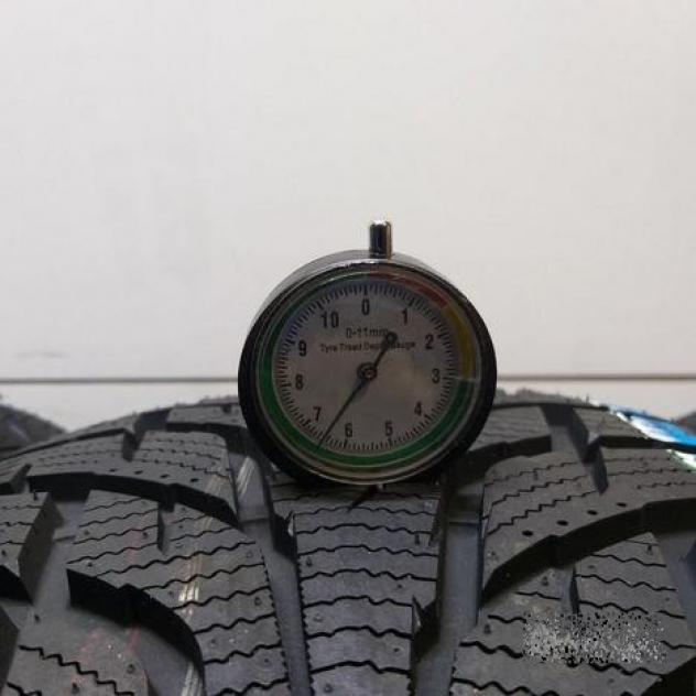 4 gomme 245 45 18 radar a38511 - Foto 4
