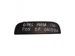 MANIGLIA ESTERNA POSTERIORE DESTRA OPEL Agila 2° Serie 9206849 (0408)