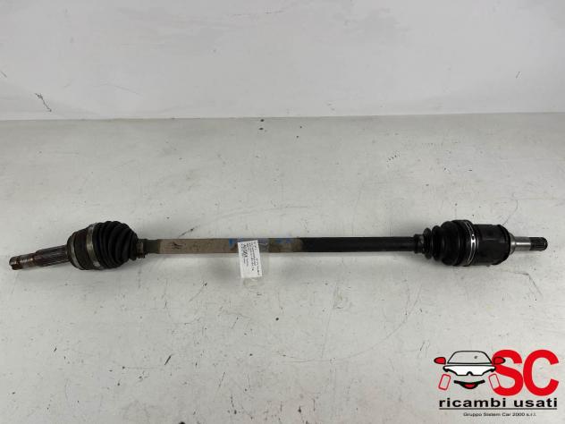 Semiasse Posteriore Toyota Rav 4 2.2 Diesel - 39815 - Foto 4