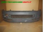 PARAURTI ANT. NERO GOFFRATO VW. MULTIVAN (T5-7H)  Carrozzeria  Lamierati es &hellip;