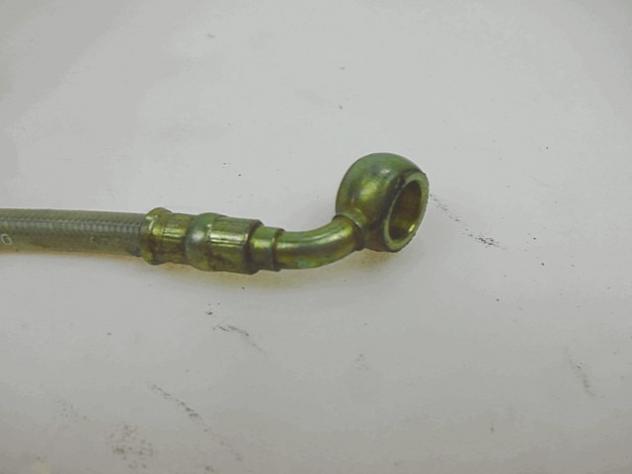 TUBO FRIZIONE MV AGUSTA BRUTALE 910 S 2005 - 2011 800098697 CLUTCH HOSE - Foto 3