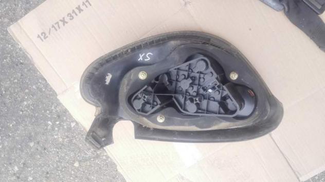 Fanale Posteriore Sinistro / SX FIAT Bravo 1 serie anno 2000 - Foto 2