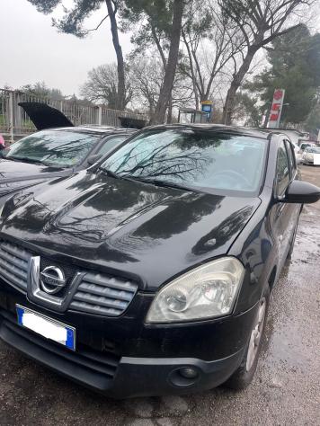 VARI PEZZI DI RICAMBIO NISSAN QASHQAI - Foto 2
