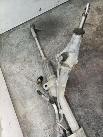SCATOLA DELLO STERZO FORD Transit Serie 2630492 BKFA/B diesel 1995 (14) - Foto 2