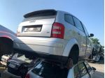 Ricambi usati Audi A2 2004 1.4 benzina