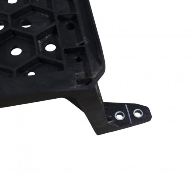 ALLOGGIO BATTERIA DR 5.0 Serie 807000408AA SQRE4G15C Bifuel/Gas 1500 (19) - Foto 7