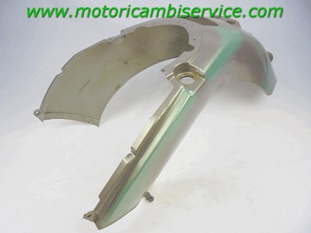 PARAFANGO POSTERIORE APRILIA SCARABEO 150 (1999/2000) AP8148257 REAR FENDER - Foto 2