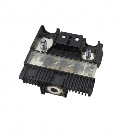 FUSIBILE BATTERIA OPEL Karl Serie B 10 XE Benzina 1000 (1517) - Foto 11