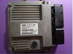 CENTRALINA MOTRE ECU SUZUKI SWIFT 1.3 DDIS 16V 70CV (2006) 55195173AB CENTRALI
