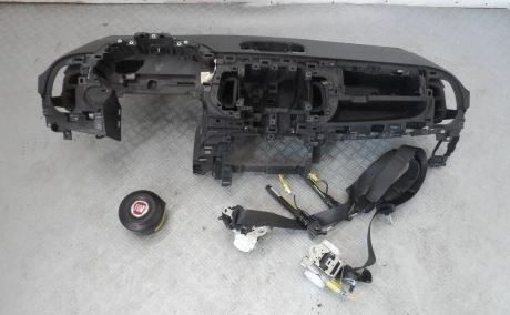KIT AIRBAG FIAT 500L  2018