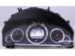 Mercedes Classe E W212 quadro strumenti A2129005003