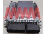 0281014175 BMW 330d centralina motore Bosch