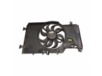 ELETTROVENTOLA OPEL Meriva 3° Serie 13394753 A 13 DTE Diesel 1300 (10)