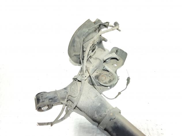 ASSALE POSTERIORE RENAULT Kadjar Serie 555014EA0A H5HB4 Benzina 1300 (15) - Foto 5