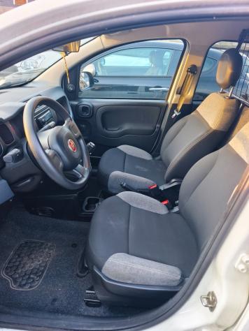 Fiat Panda 1.0 FireFly VAN PREZZO +IVA - Foto 3