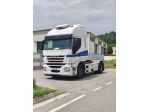 Iveco Stralis Trattore Stradale