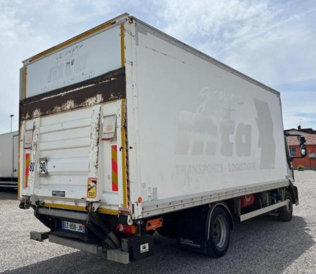 IVECO NEW EUROCARGO ML 120E19P EVI_C E6 rif. 23667044 - Foto 5
