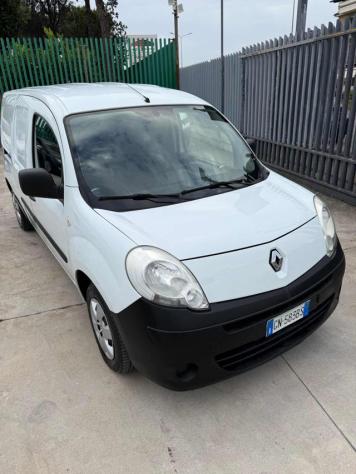 RENAULT RENAULT KANGOO PASSO LUNGO rif. 24243985 - Foto 6
