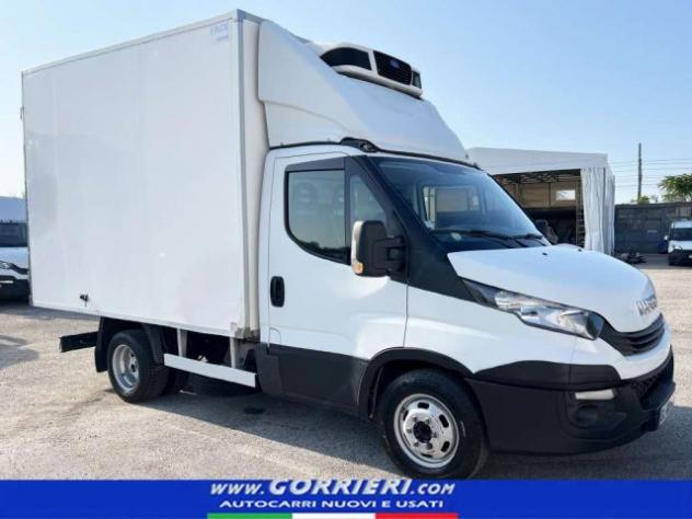 IVECO Daily 35-160 rif. 24013790
