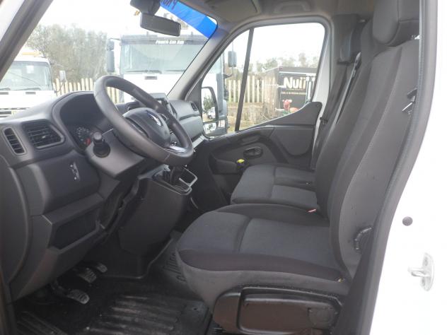 Renault Master cassone fisso - Foto 6