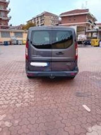 FORD Transit Connect TASSO ZERO rif. 24013598 - Foto 5