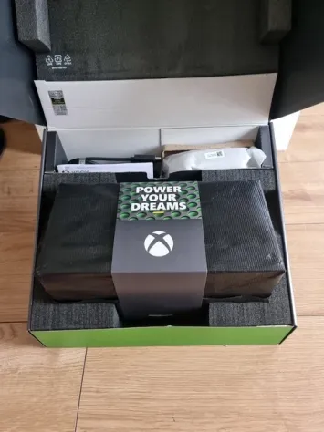 Xbox series x - Foto 3