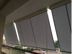 installazione di zanzariere su misura e tende da sole