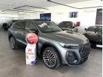 AUDI Q5 SPB 2.0 TDI Quattro S-Tronic S-Line Tetto KM0 MY26 rif. 24097477