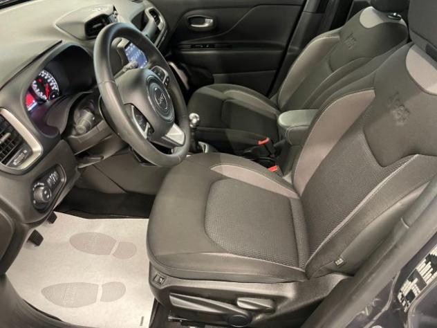 JEEP Renegade 1.6 Mjt 130 CV Limited rif. 24035107 - Foto 3