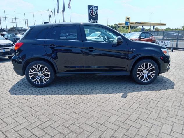Mitsubishi ASX ASX 1.6 Insport bi-fuel Gpl 2wd my19 - Foto 4