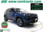 JEEP Compass 1.3 Turbo T4 PHEV AT6 4xe Limited Plug in 190CV  rif. 23961446