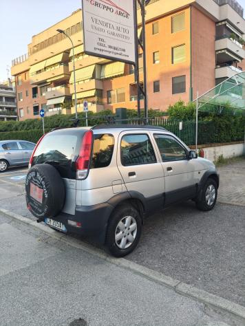 Daihatsu Terios 1.3i 16V cat 4WD SX - Foto 6